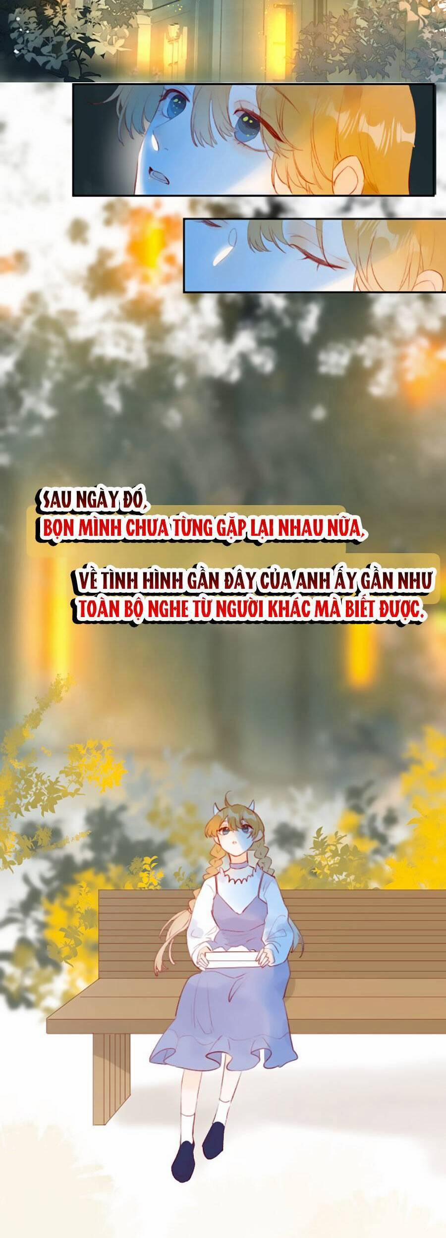 Hoa Dữ Ẩn Nặc Chi Ô 132 trang 3