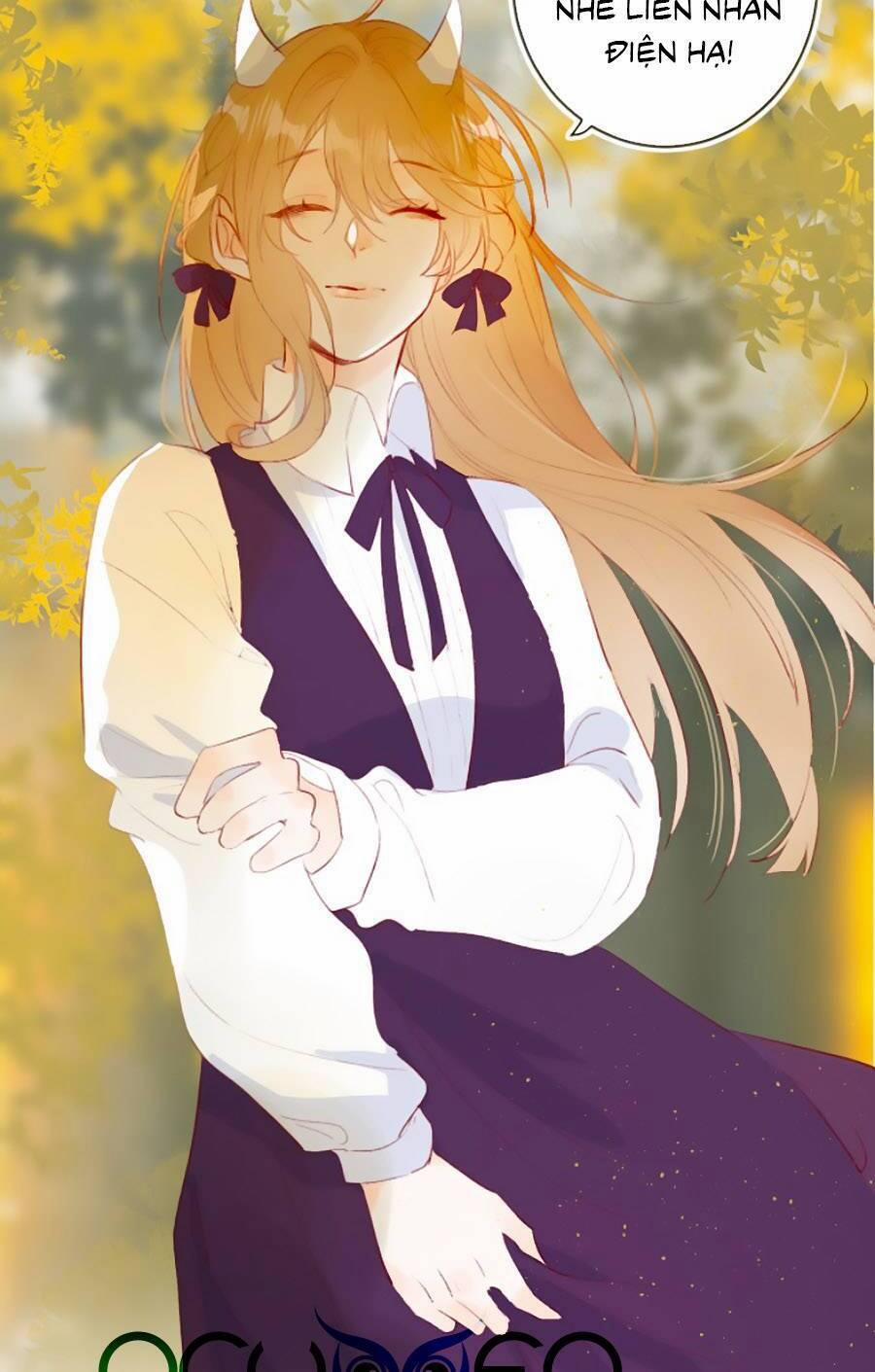 Hoa Dữ Ẩn Nặc Chi Ô 132 trang 8