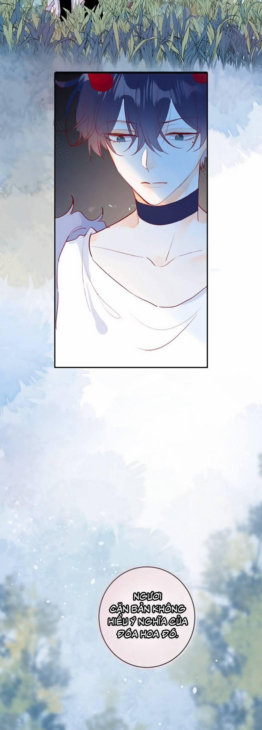 Hoa Dữ Ẩn Nặc Chi Ô 133 trang 18