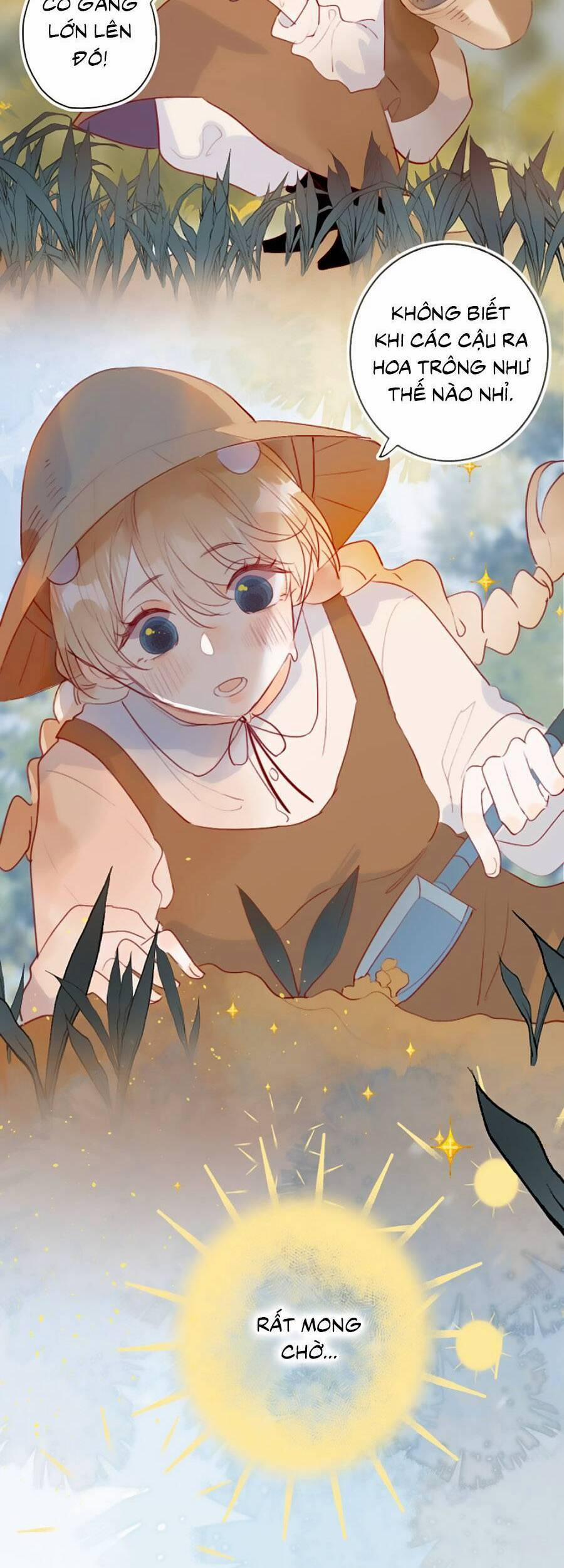 Hoa Dữ Ẩn Nặc Chi Ô 133 trang 26