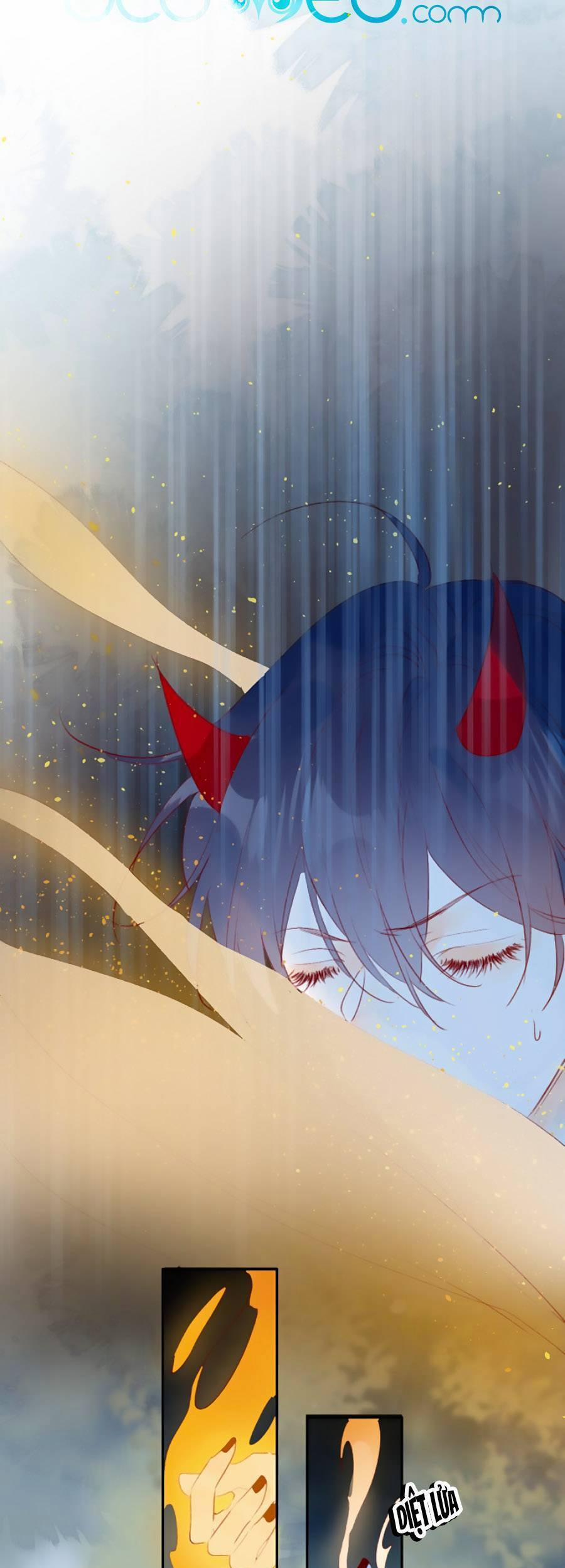 Hoa Dữ Ẩn Nặc Chi Ô 133 trang 28