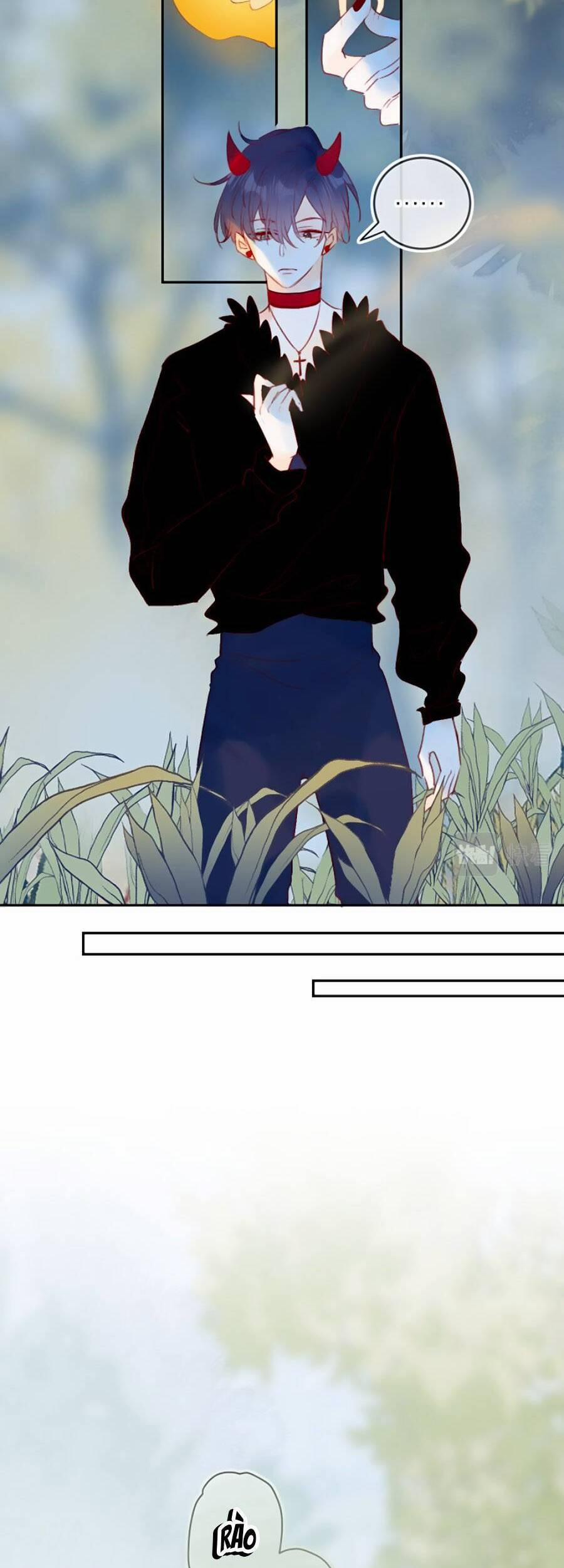 Hoa Dữ Ẩn Nặc Chi Ô 133 trang 29