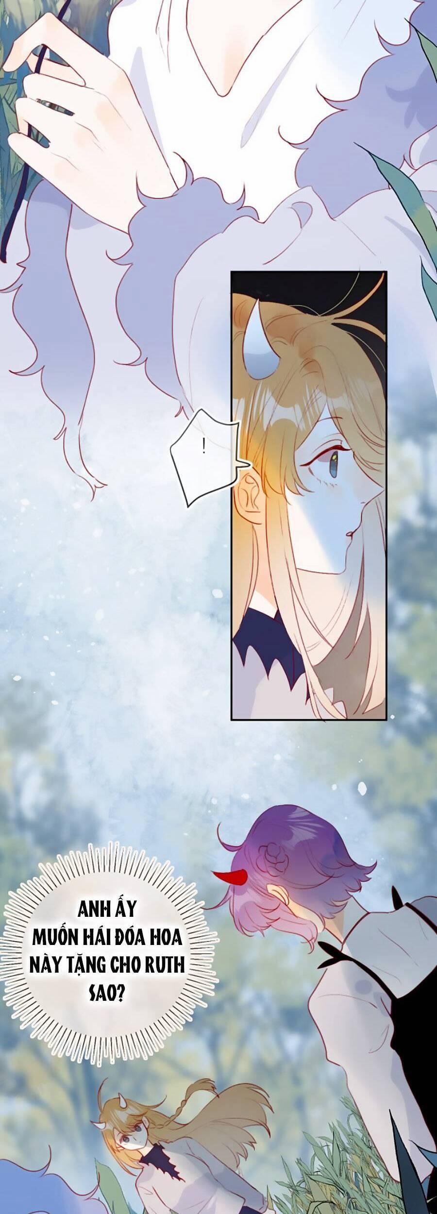 Hoa Dữ Ẩn Nặc Chi Ô 133 trang 4