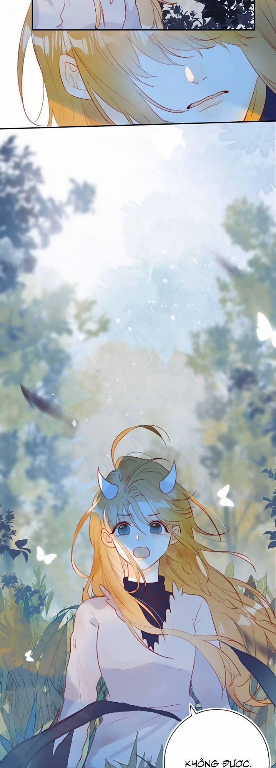 Hoa Dữ Ẩn Nặc Chi Ô 133 trang 8