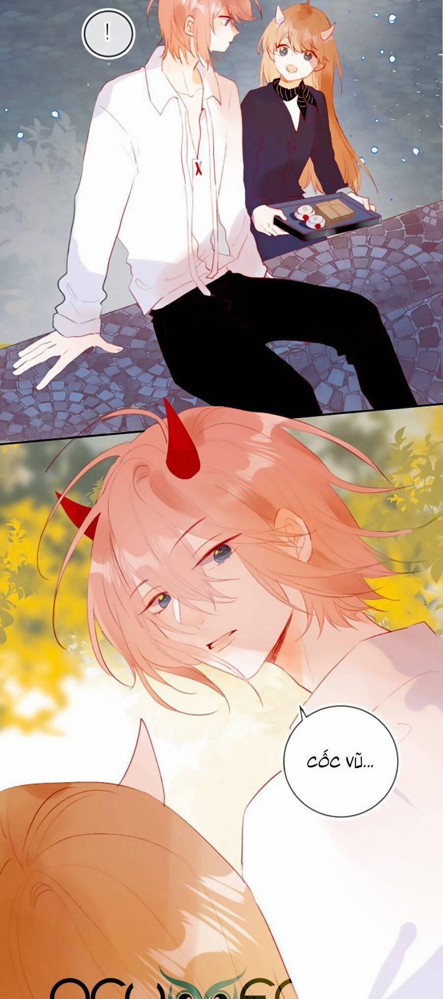 Hoa Dữ Ẩn Nặc Chi Ô 134 trang 29