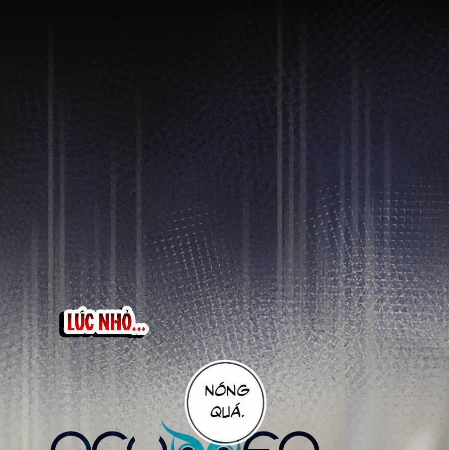 Hoa Dữ Ẩn Nặc Chi Ô 134 trang 9