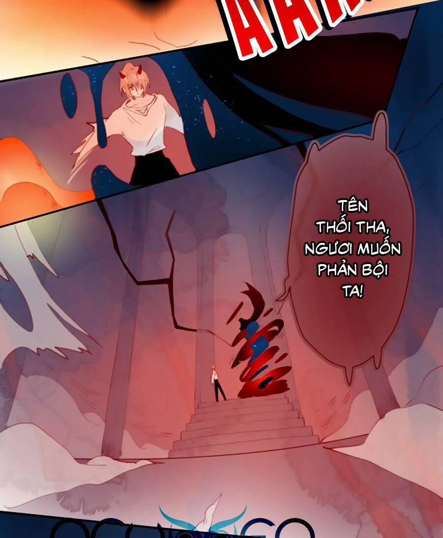 Hoa Dữ Ẩn Nặc Chi Ô 136 trang 16