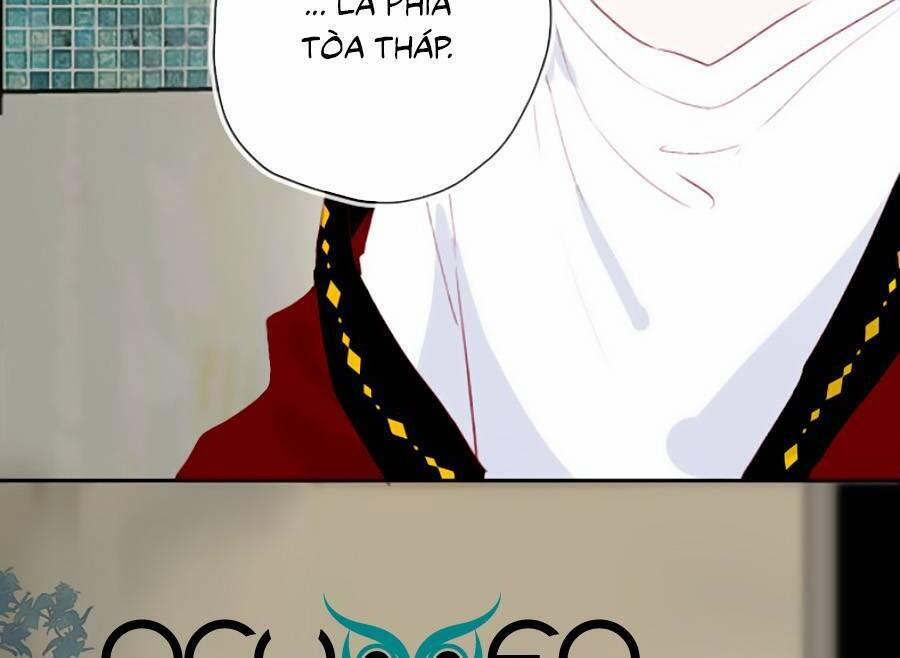 Hoa Dữ Ẩn Nặc Chi Ô 136 trang 26
