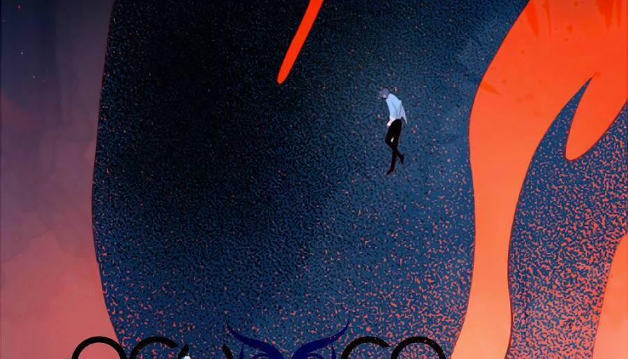 Hoa Dữ Ẩn Nặc Chi Ô 137 trang 19