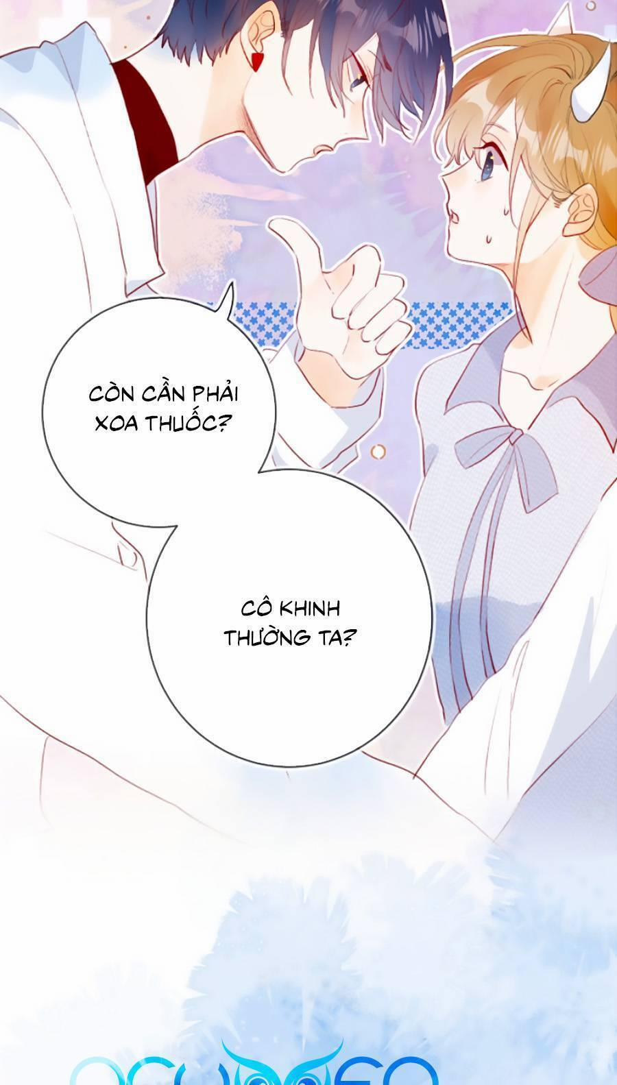 Hoa Dữ Ẩn Nặc Chi Ô 137 trang 24