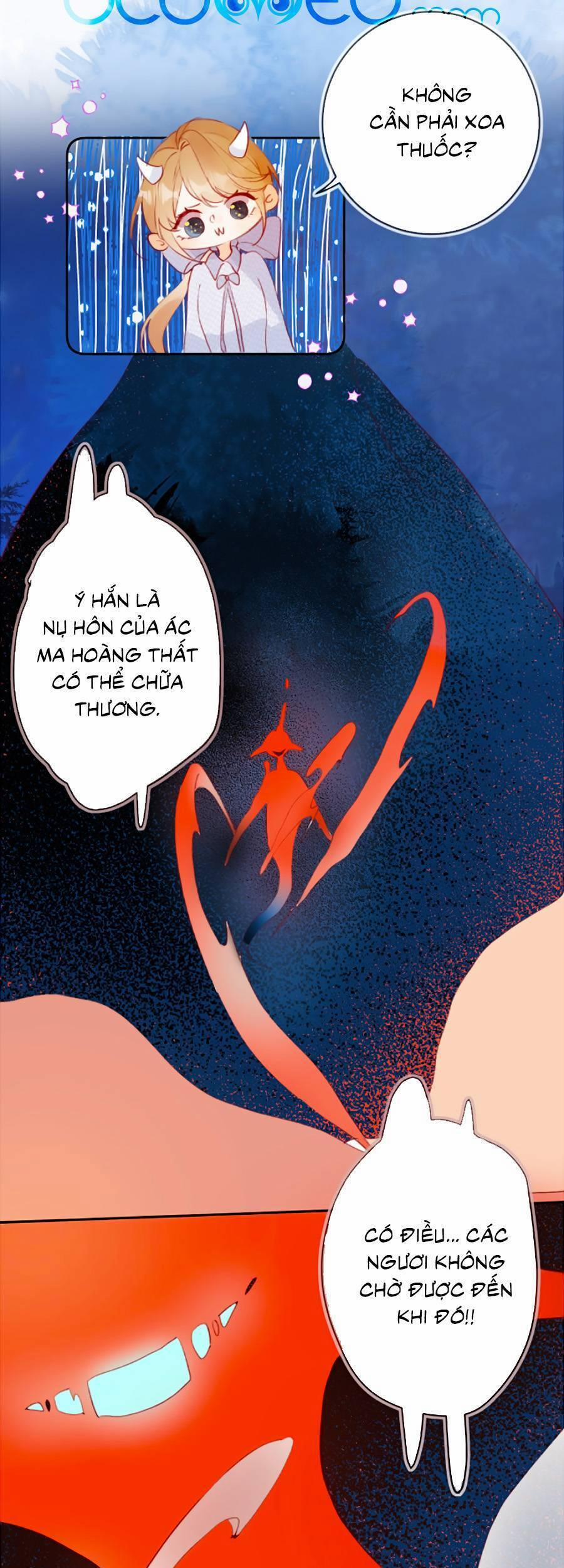 Hoa Dữ Ẩn Nặc Chi Ô 137 trang 25