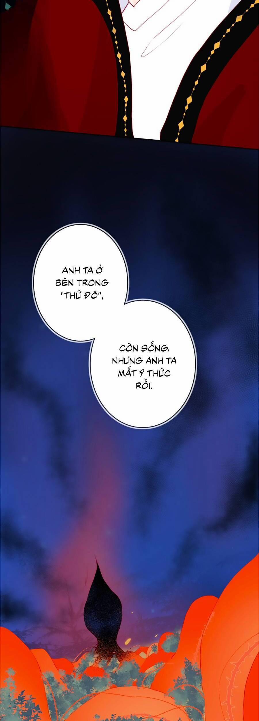 Hoa Dữ Ẩn Nặc Chi Ô 137 trang 3