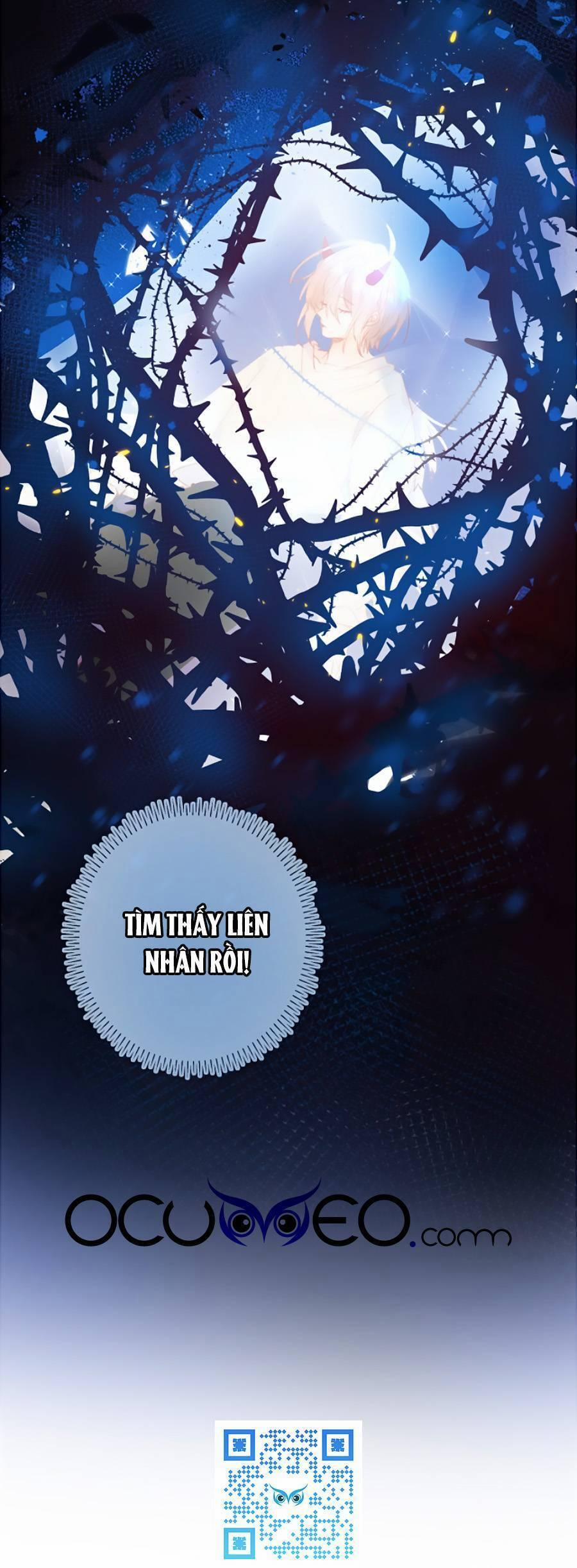 Hoa Dữ Ẩn Nặc Chi Ô 137 trang 32