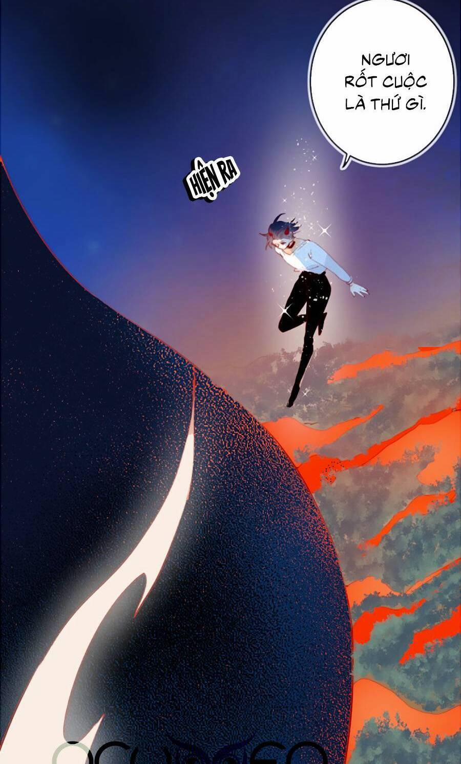 Hoa Dữ Ẩn Nặc Chi Ô 137 trang 6