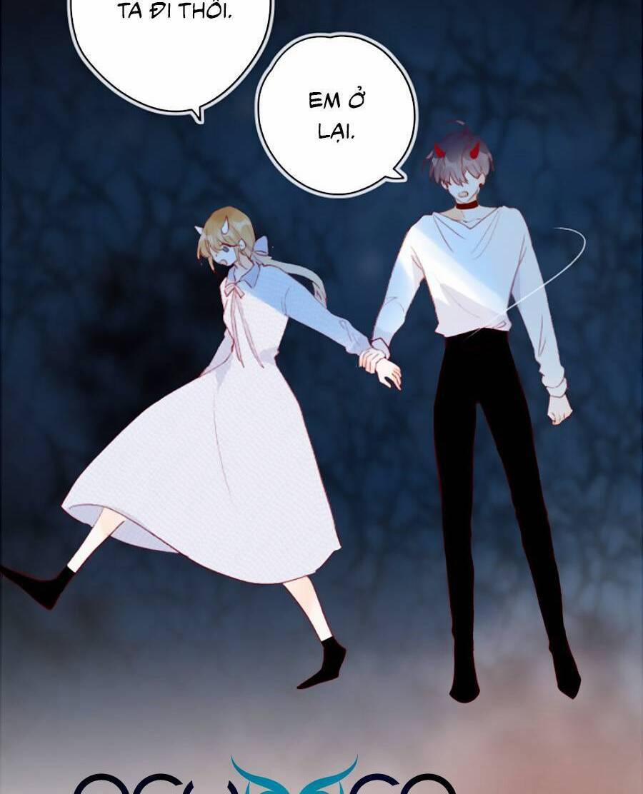 Hoa Dữ Ẩn Nặc Chi Ô 138 trang 18