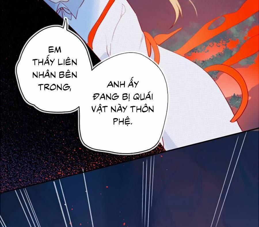 Hoa Dữ Ẩn Nặc Chi Ô 138 trang 3