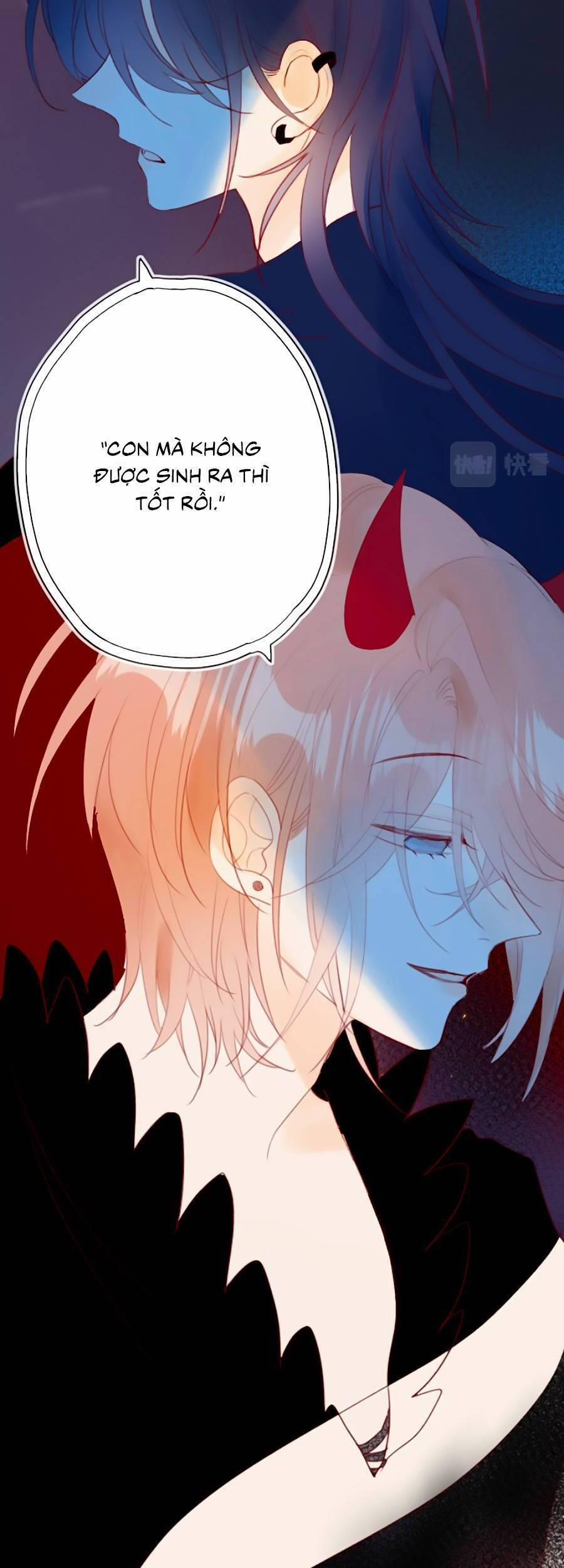 Hoa Dữ Ẩn Nặc Chi Ô 139 trang 10