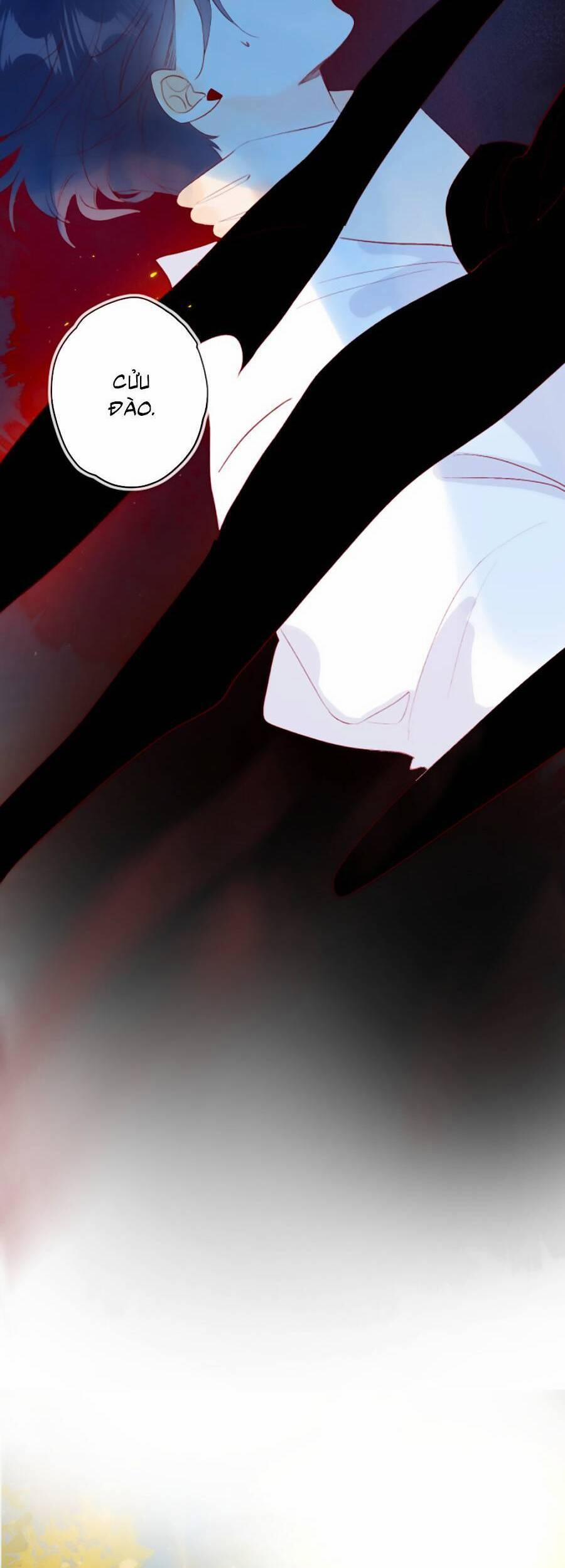 Hoa Dữ Ẩn Nặc Chi Ô 139 trang 13