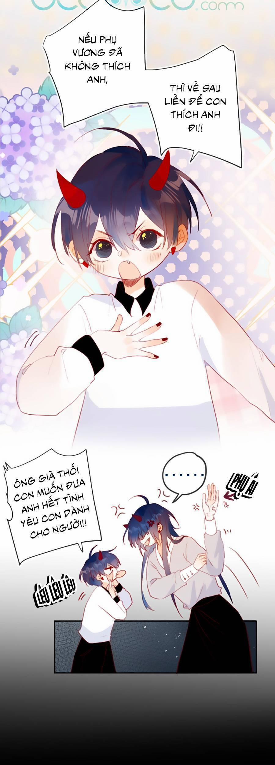 Hoa Dữ Ẩn Nặc Chi Ô 139 trang 39