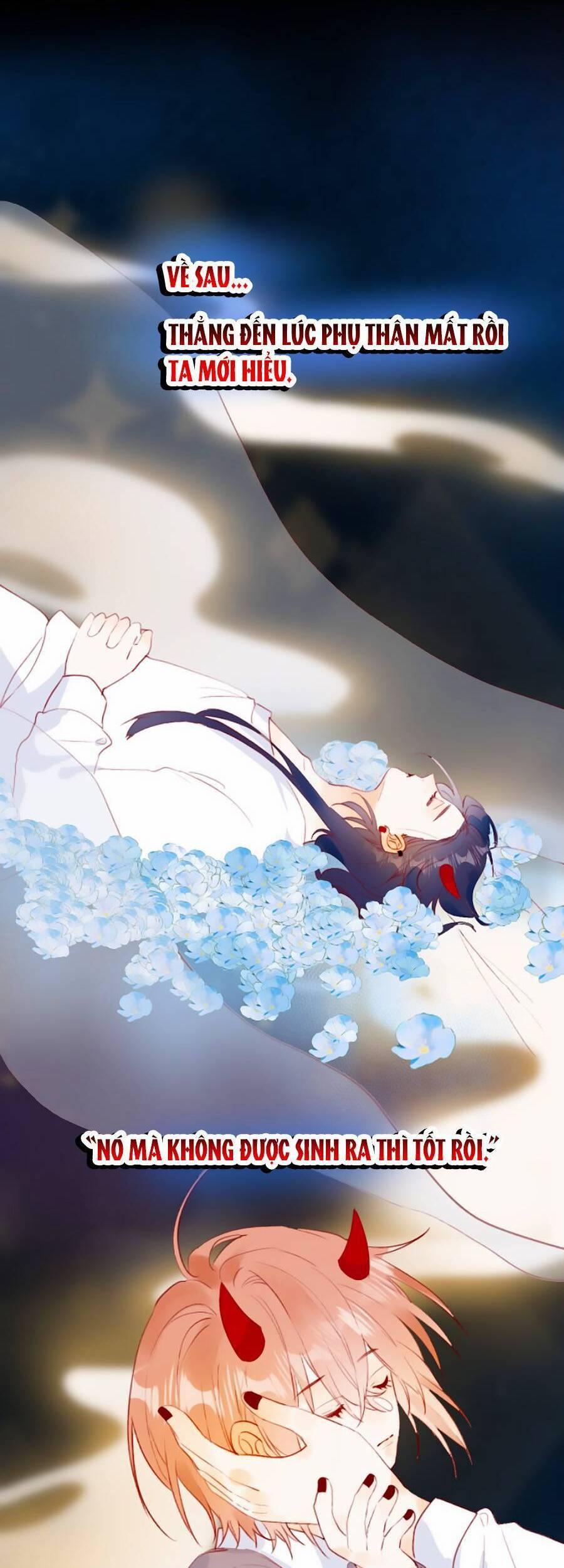Hoa Dữ Ẩn Nặc Chi Ô 139 trang 40