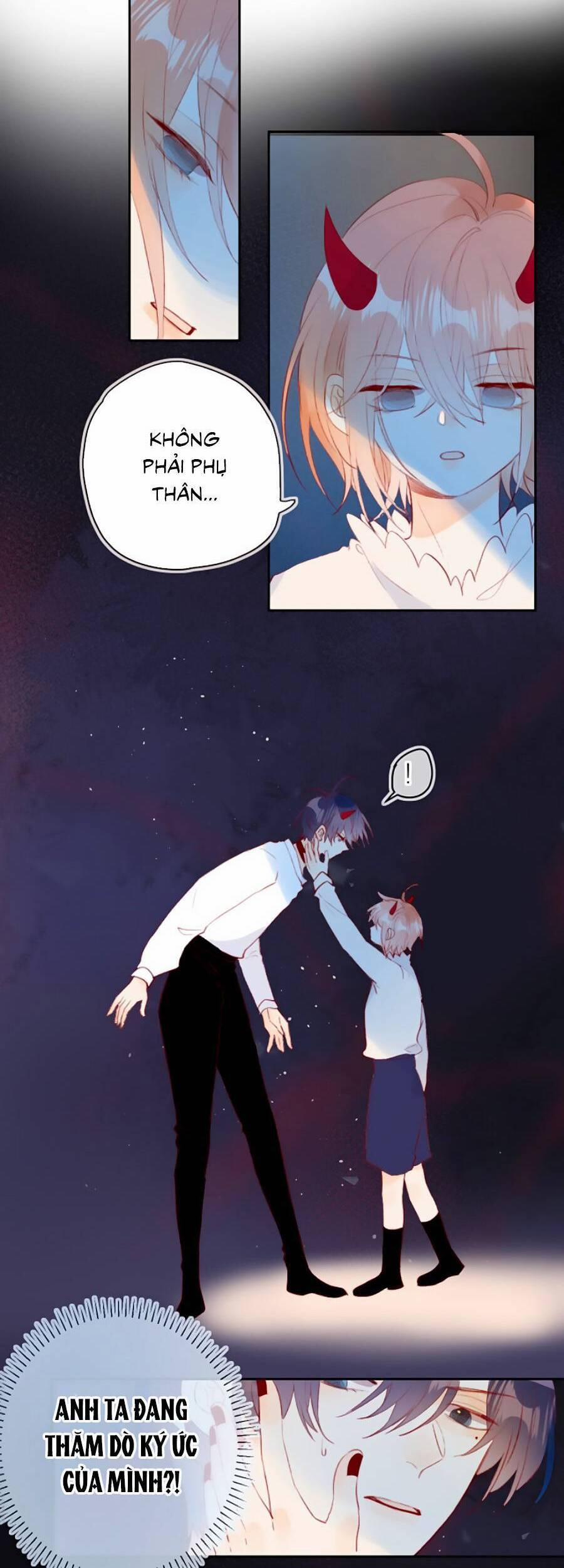 Hoa Dữ Ẩn Nặc Chi Ô 139 trang 6