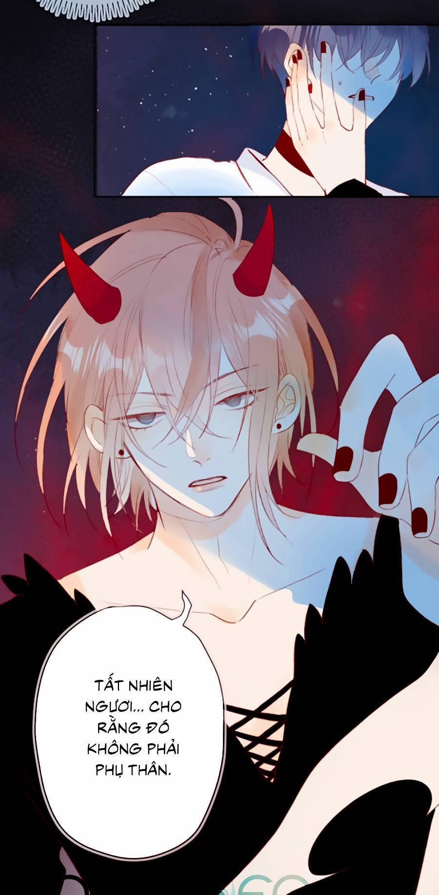 Hoa Dữ Ẩn Nặc Chi Ô 139 trang 7