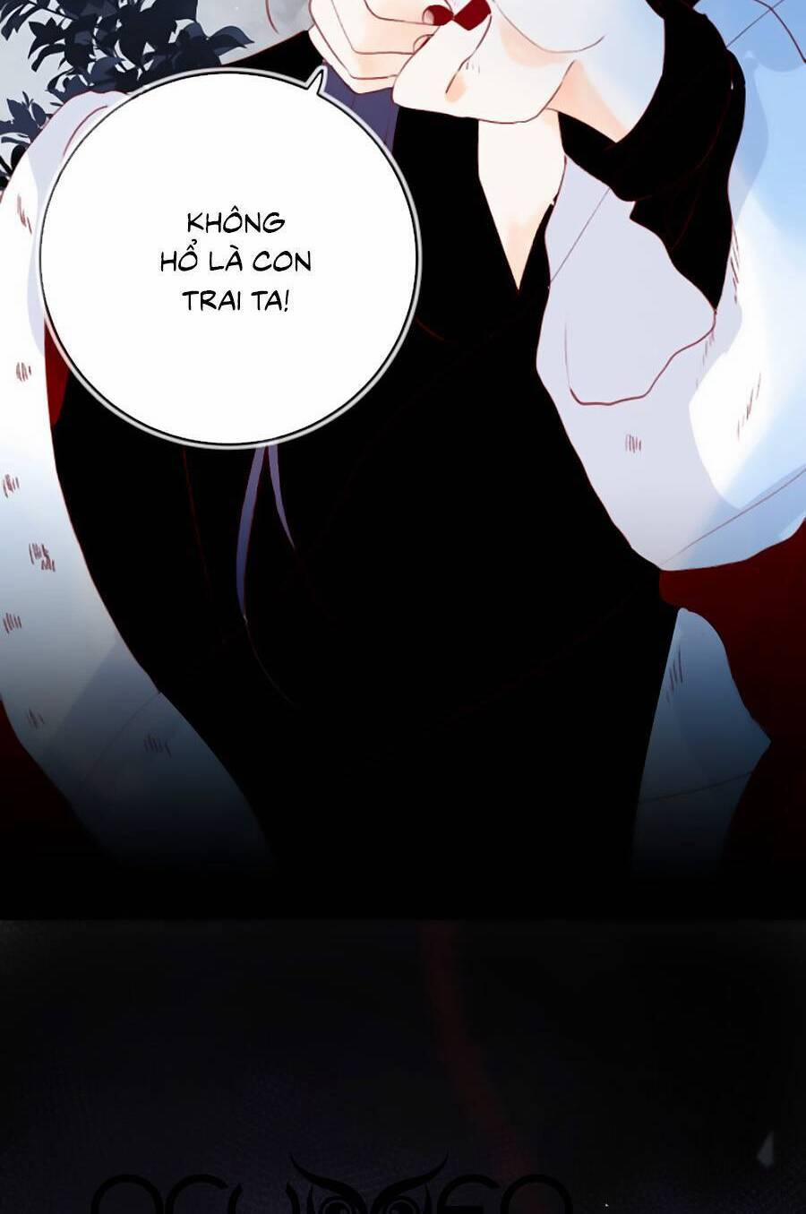Hoa Dữ Ẩn Nặc Chi Ô 140 trang 19