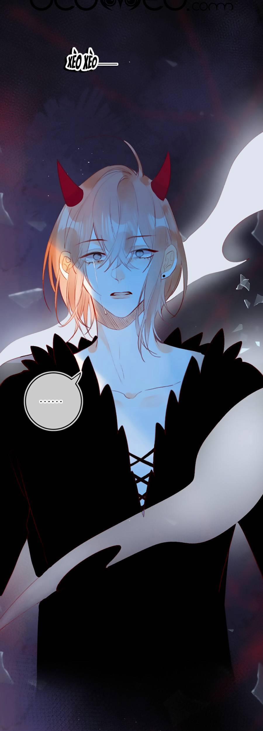 Hoa Dữ Ẩn Nặc Chi Ô 140 trang 20