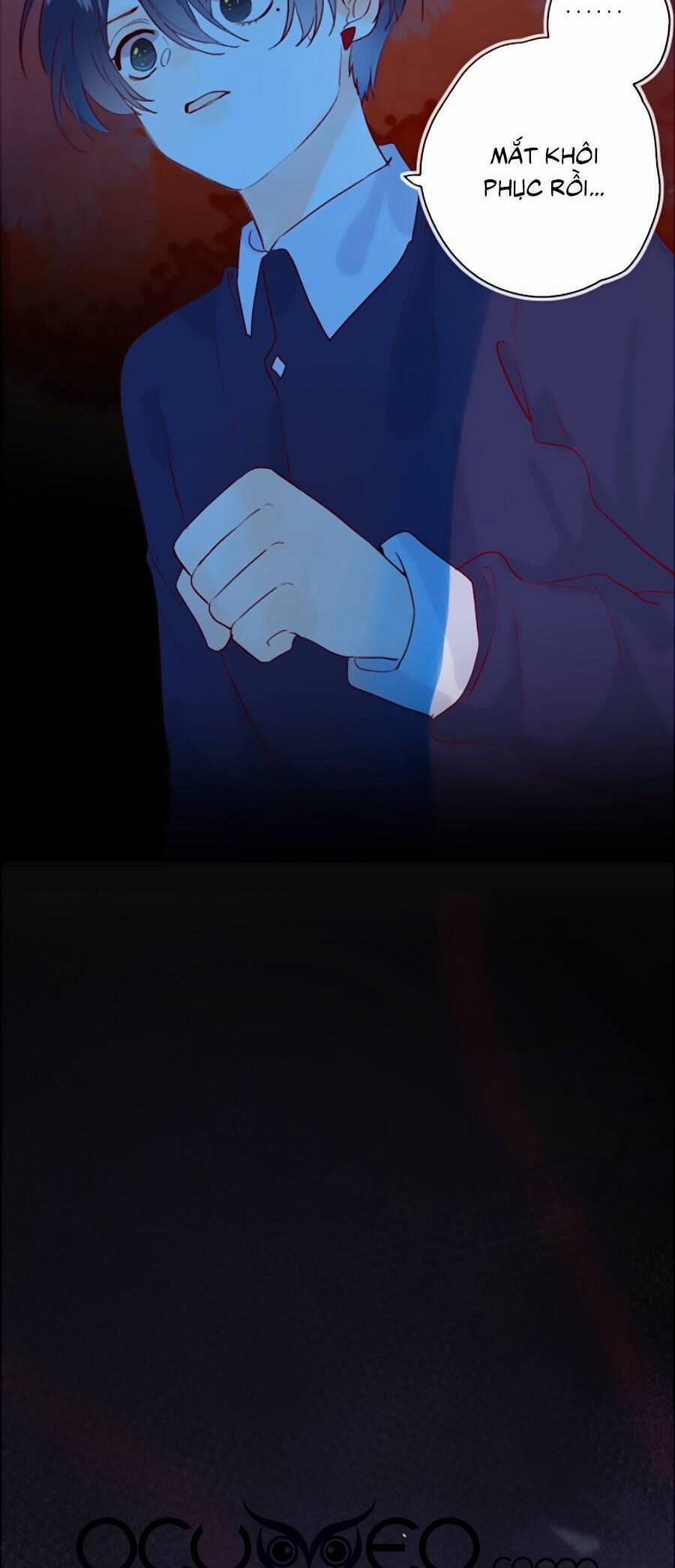 Hoa Dữ Ẩn Nặc Chi Ô 141 trang 19