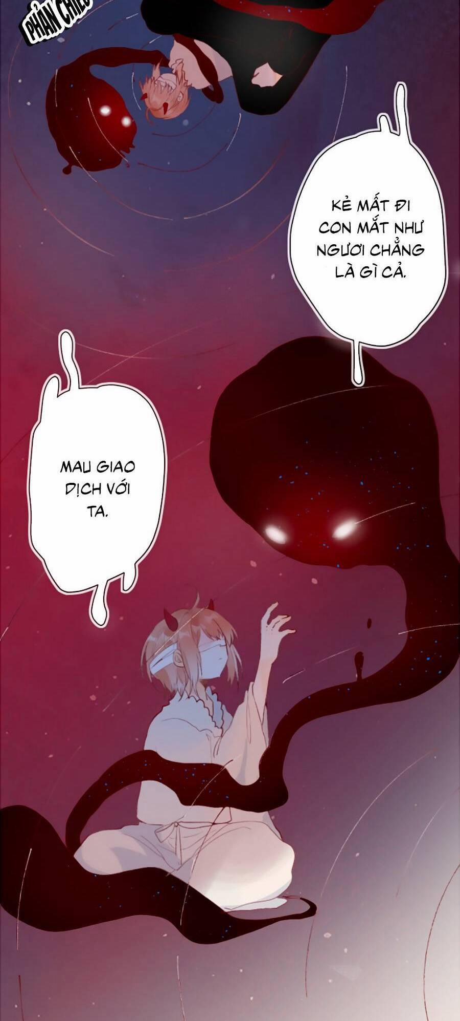 Hoa Dữ Ẩn Nặc Chi Ô 141 trang 2