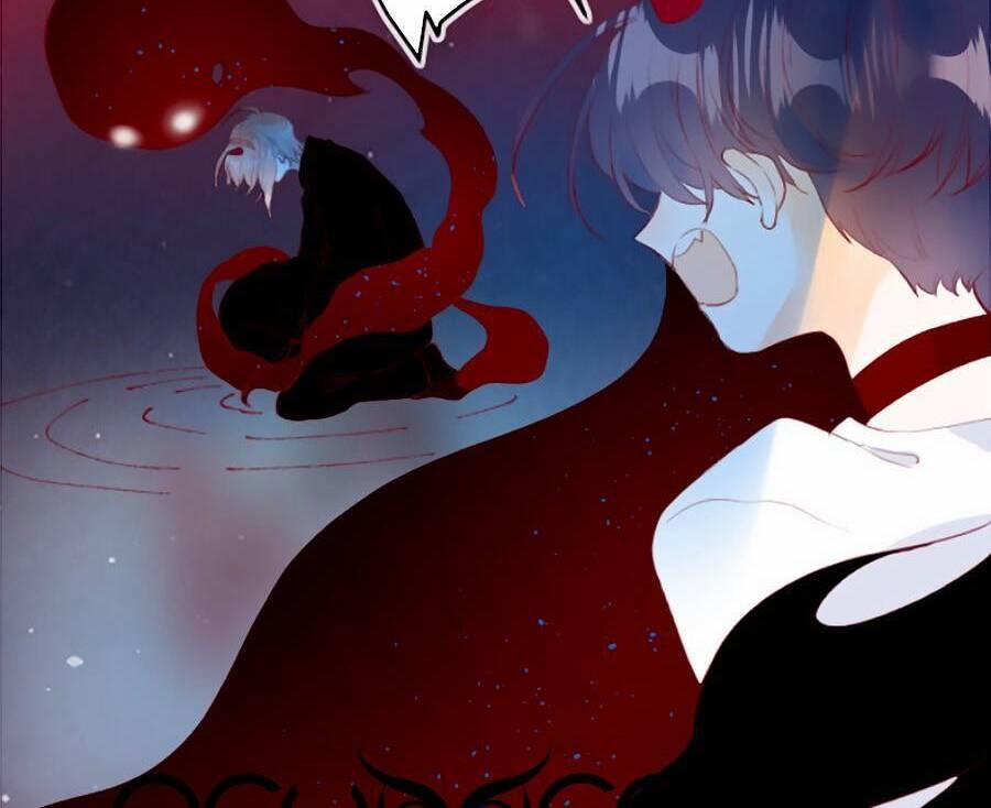 Hoa Dữ Ẩn Nặc Chi Ô 141 trang 4