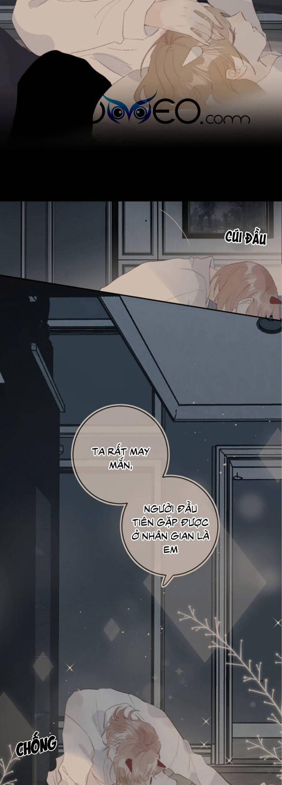 Hoa Dữ Ẩn Nặc Chi Ô 143 trang 2