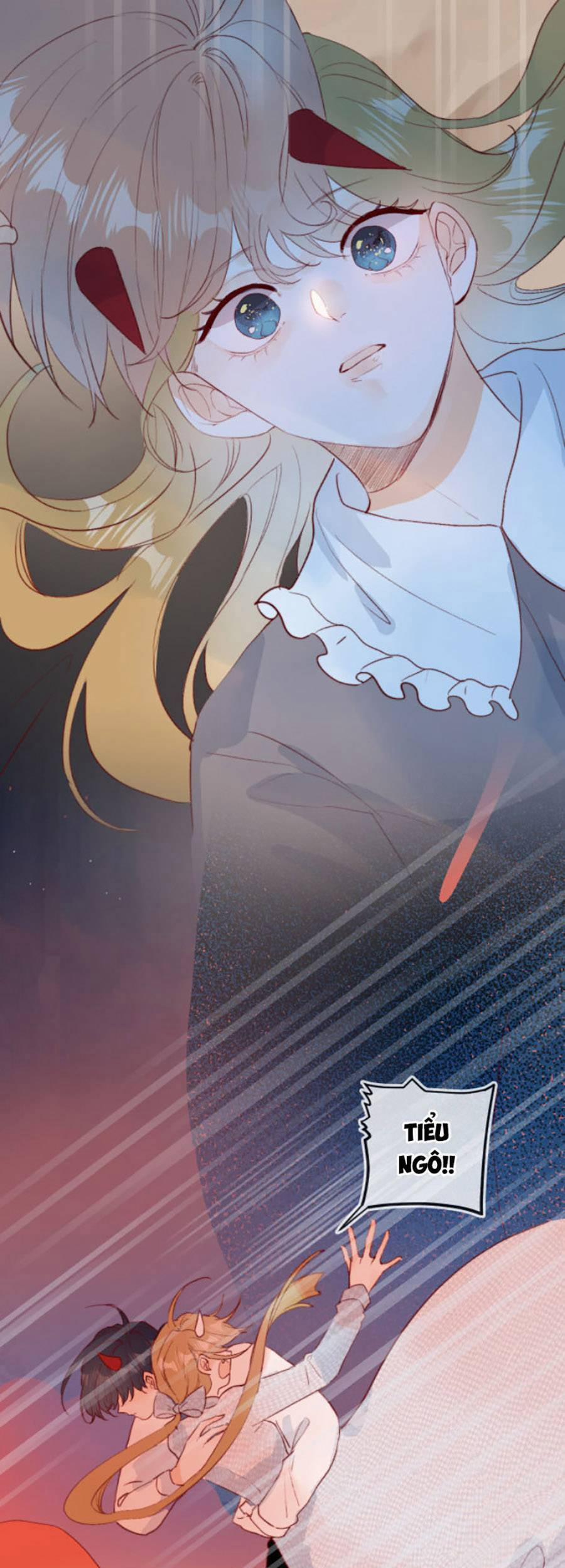 Hoa Dữ Ẩn Nặc Chi Ô 143 trang 4