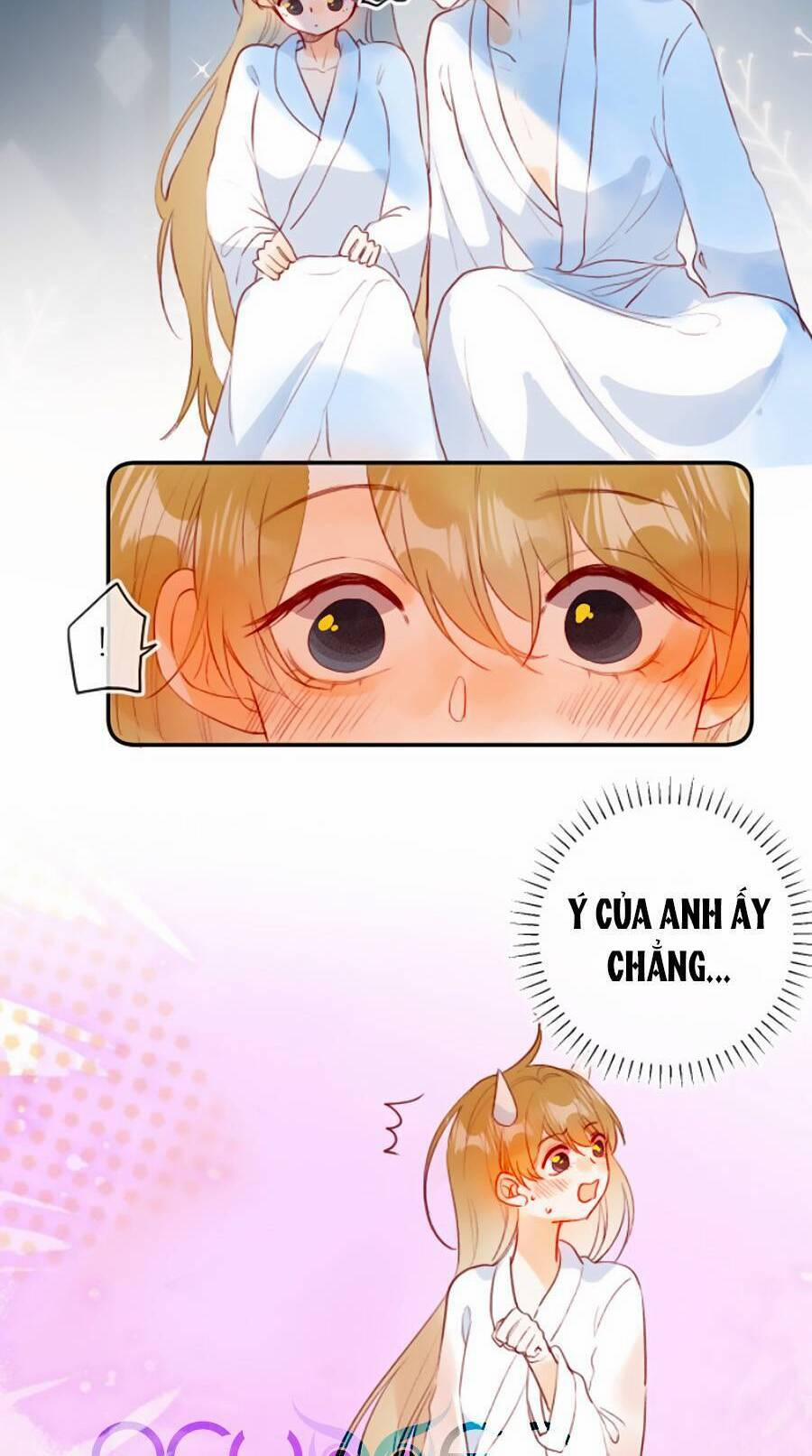 Hoa Dữ Ẩn Nặc Chi Ô 144.5 trang 5