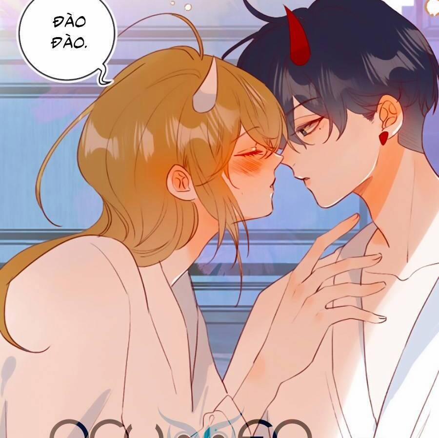 Hoa Dữ Ẩn Nặc Chi Ô 144.5 trang 8