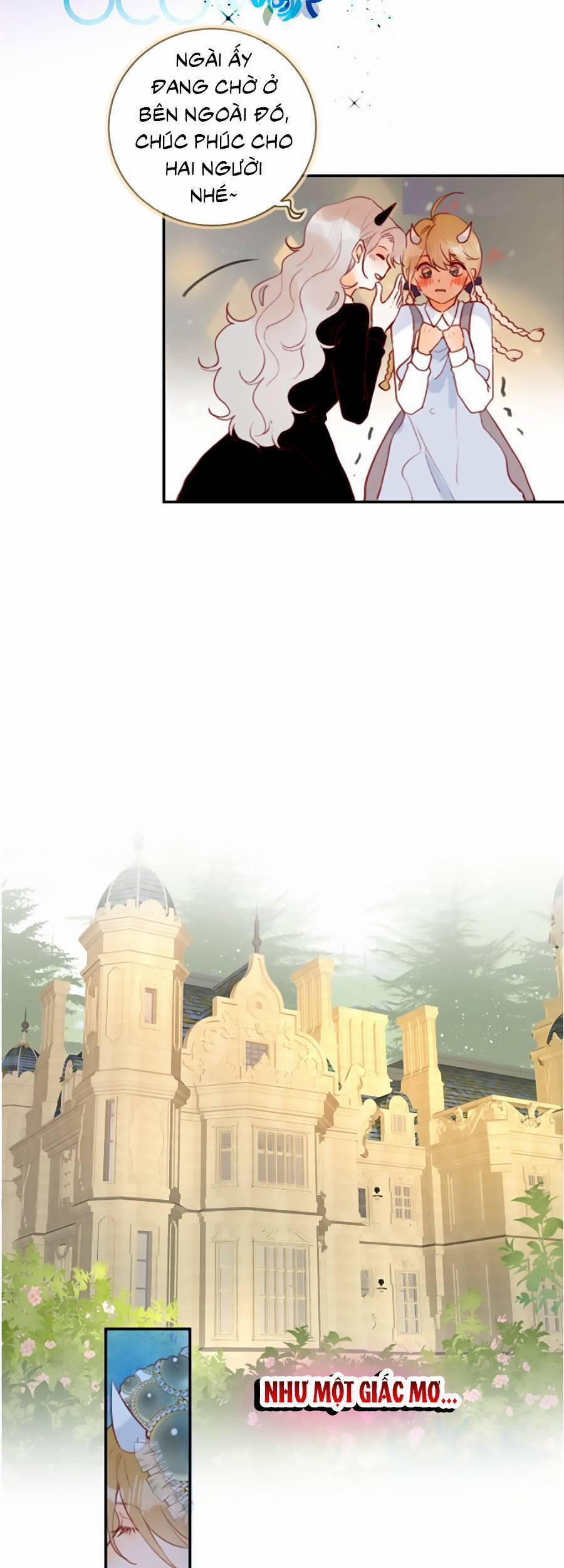 Hoa Dữ Ẩn Nặc Chi Ô 144 trang 18