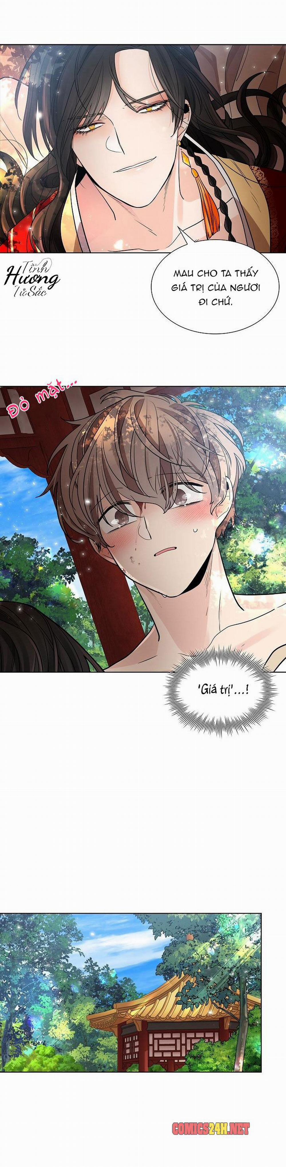 Hoa Giấy 10 trang 10