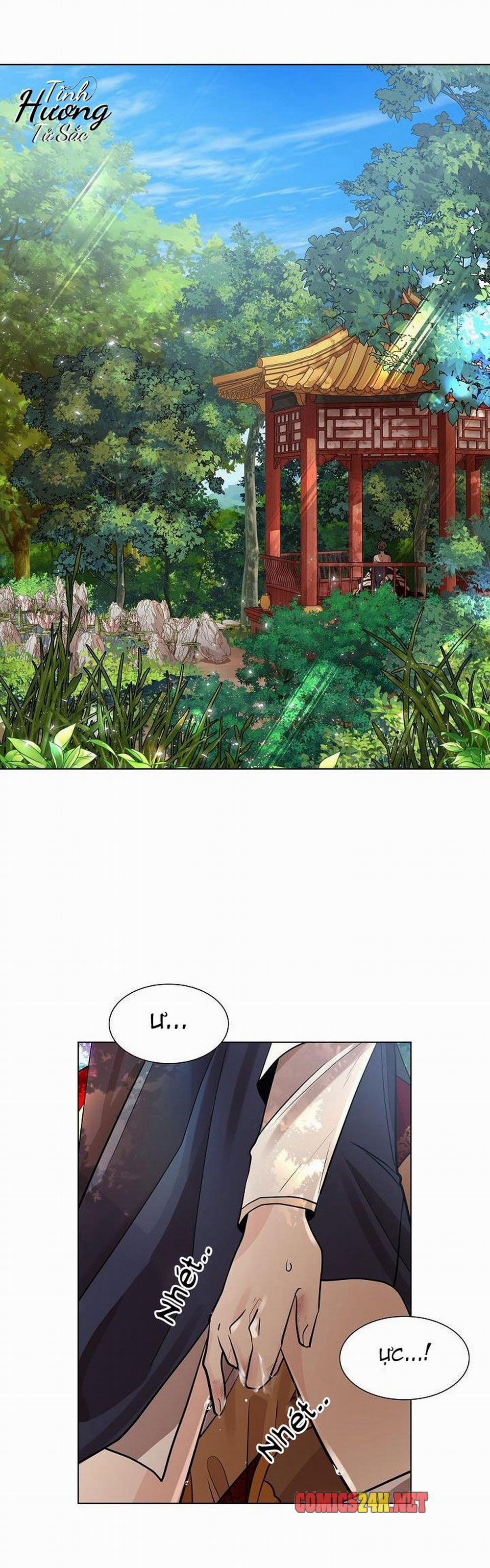 Hoa Giấy 10 trang 11