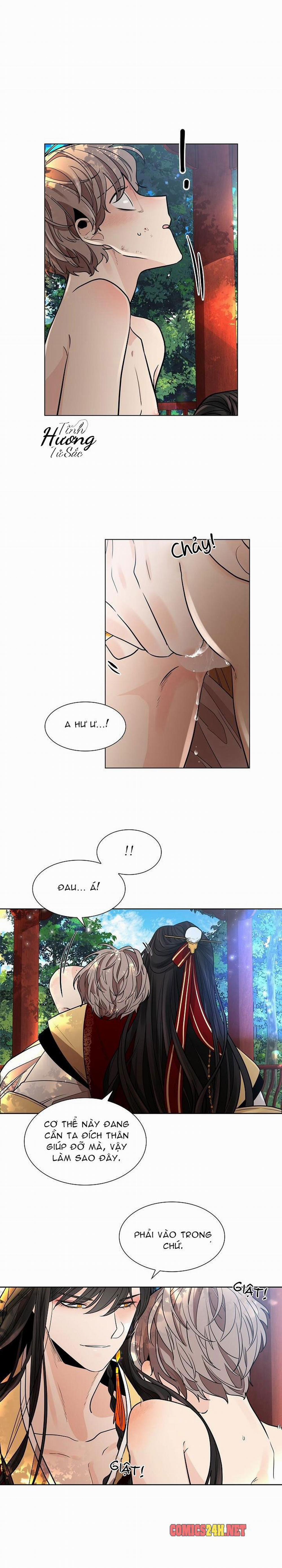 Hoa Giấy 10 trang 13