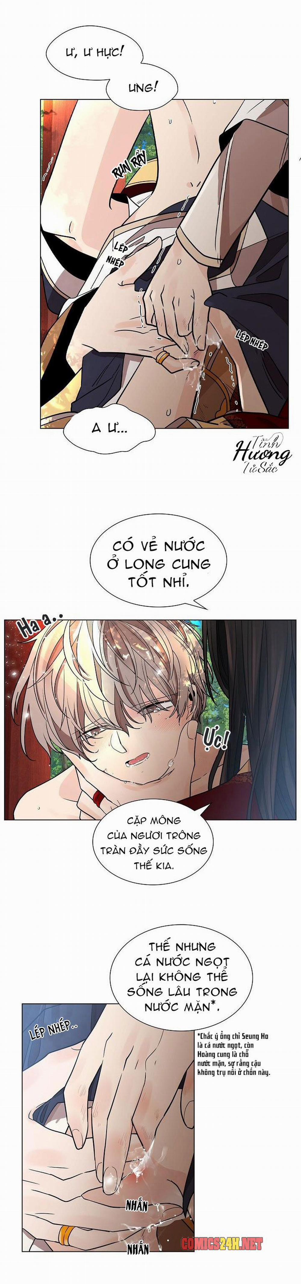 Hoa Giấy 10 trang 15