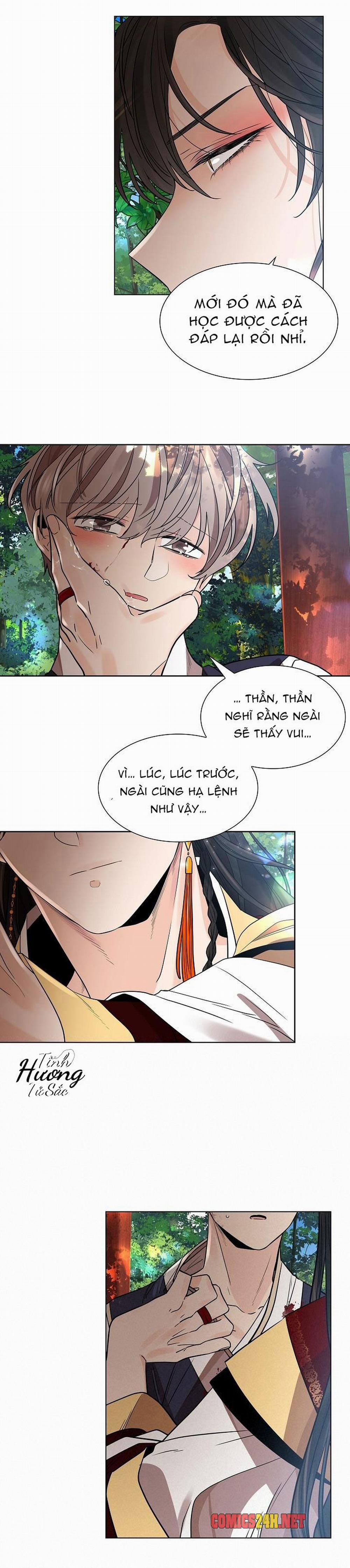 Hoa Giấy 10 trang 7