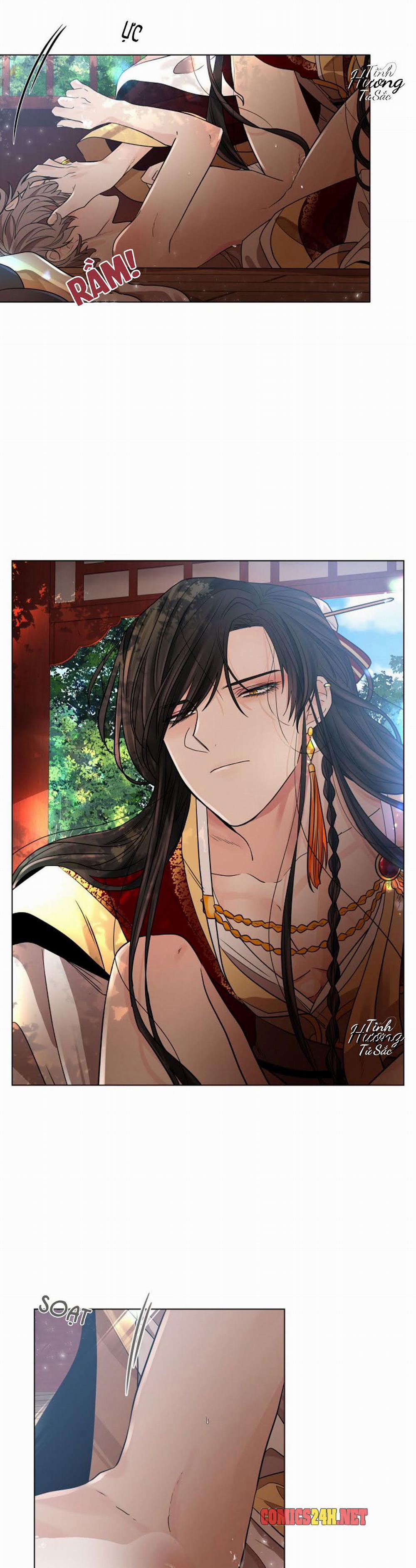 Hoa Giấy 11 trang 6