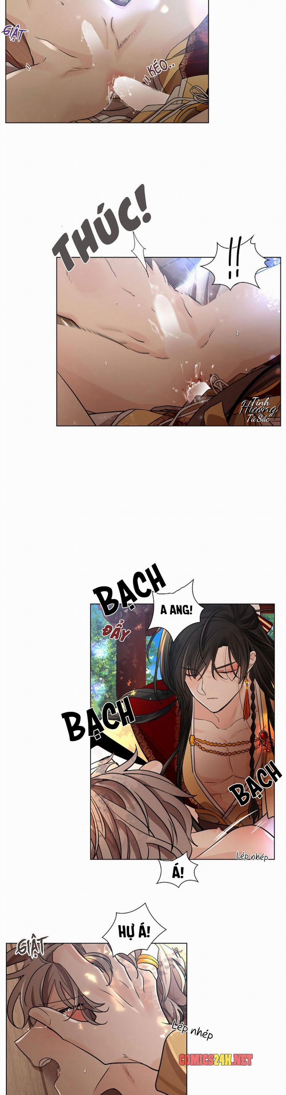 Hoa Giấy 11 trang 8