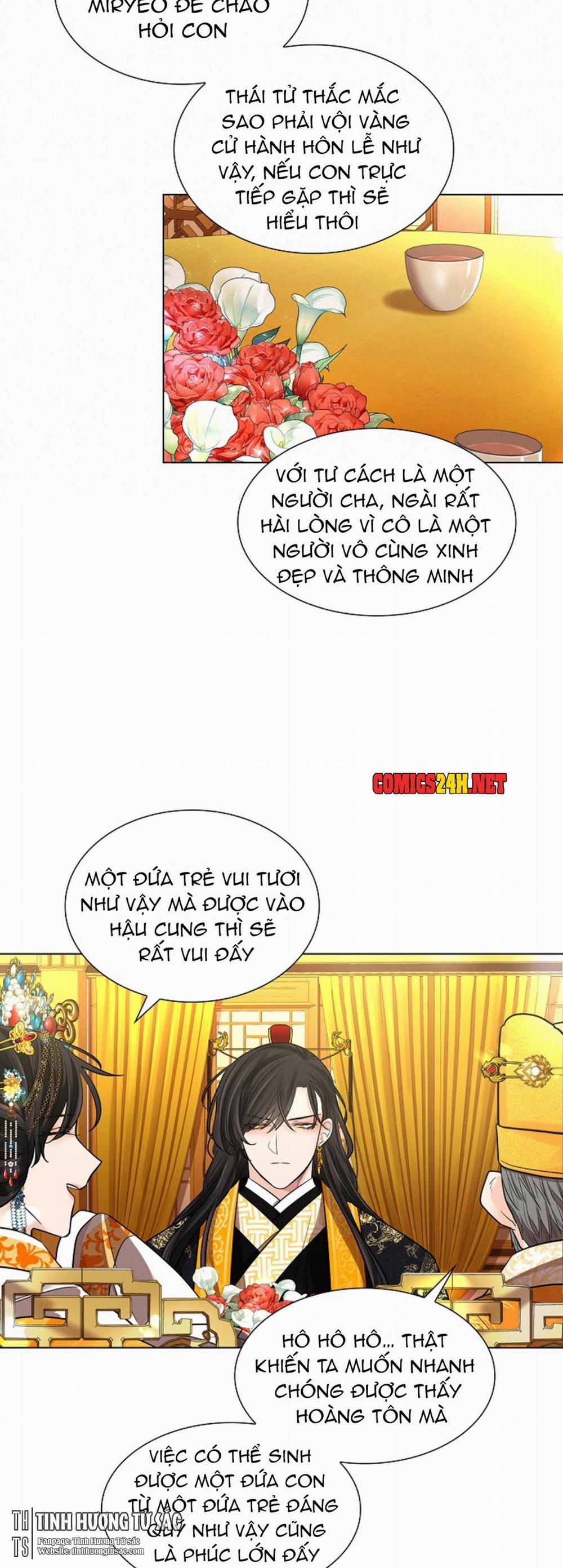 Hoa Giấy 12 trang 23