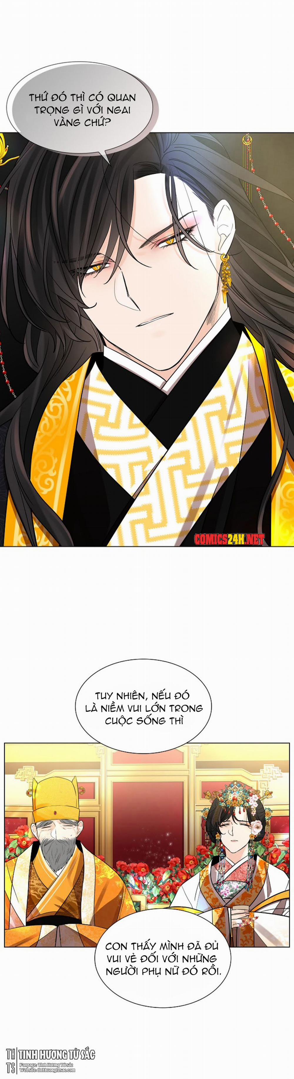 Hoa Giấy 12 trang 28