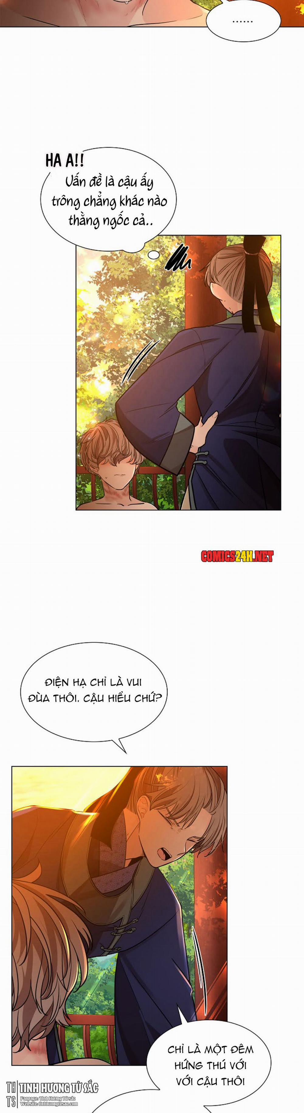 Hoa Giấy 12 trang 3