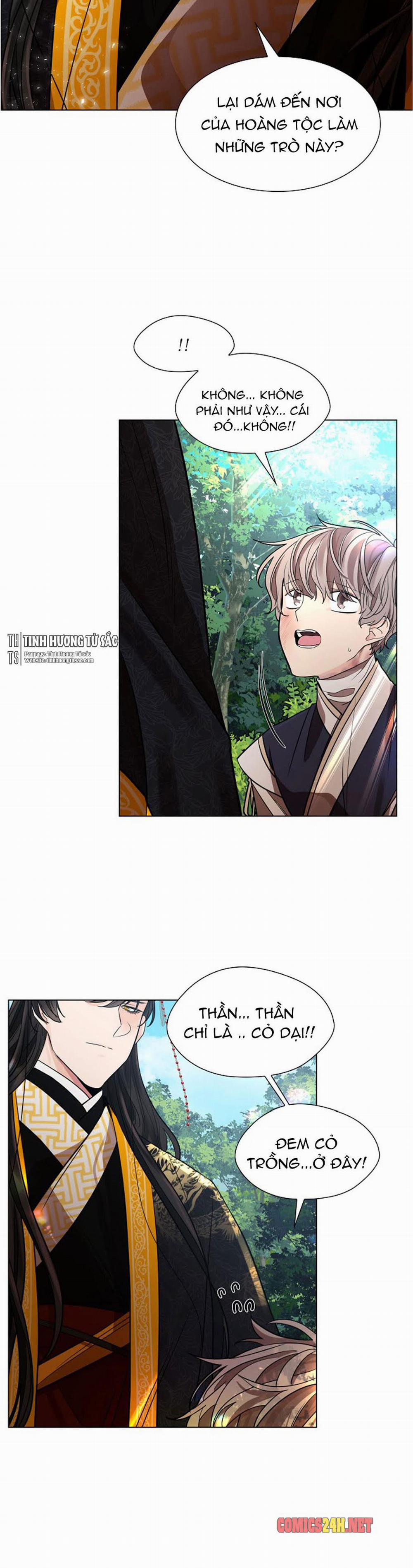 Hoa Giấy 13 trang 13