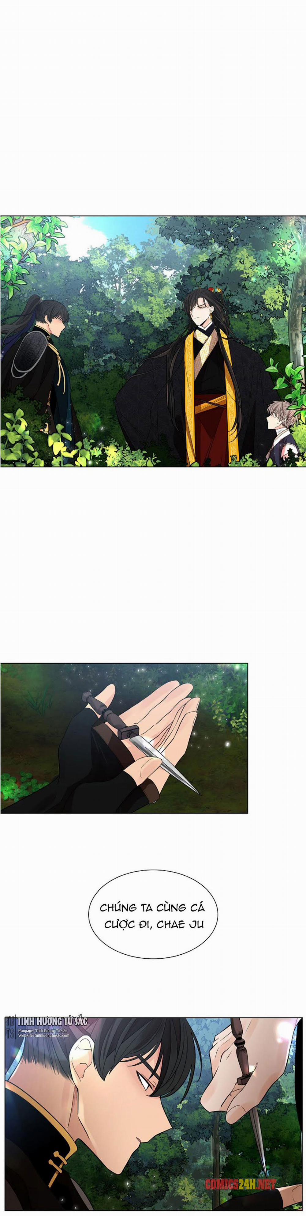 Hoa Giấy 13 trang 17