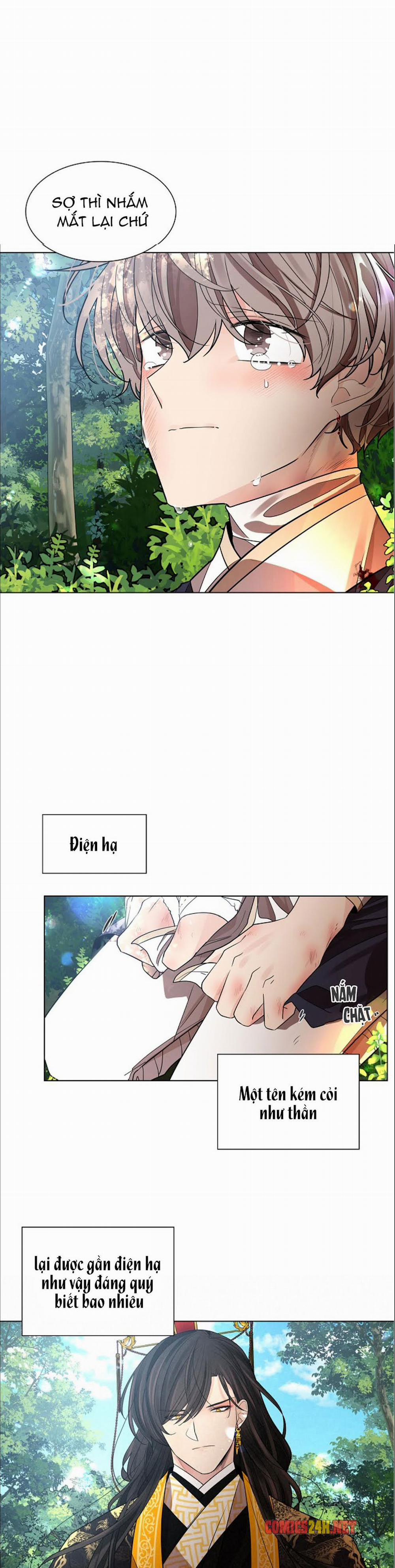 Hoa Giấy 13 trang 21