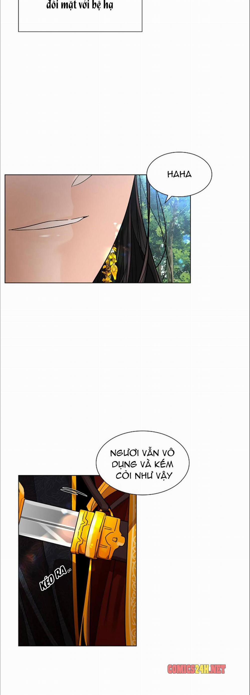 Hoa Giấy 13 trang 23